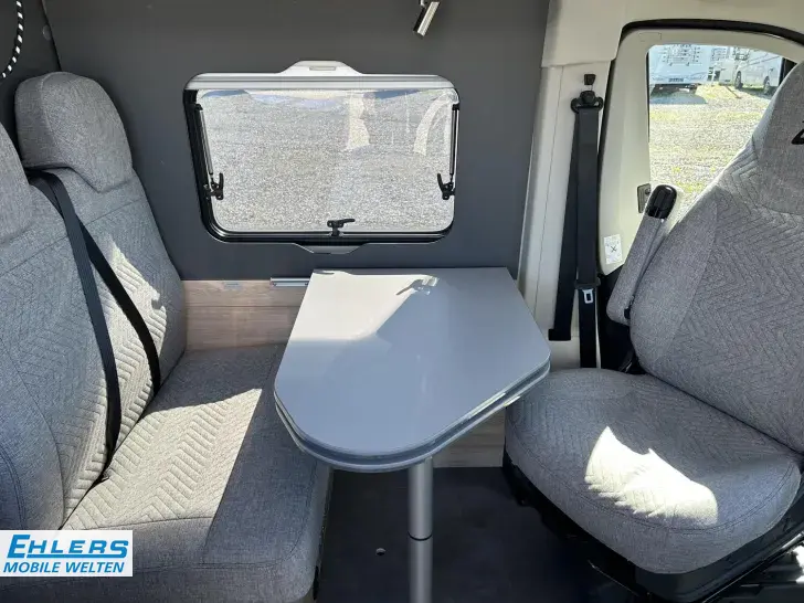 Fahrzeugbild Dethleffs Globetrail Advantage 640 ER Fiat 180PS/Automatik/Lithium/Markise/Dieselheizung #9