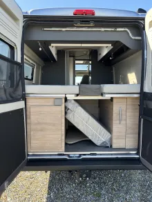 Fahrzeugbild Dethleffs Globetrail Advantage 640 ER Fiat 180PS/Automatik/Lithium/Markise/Dieselheizung #13