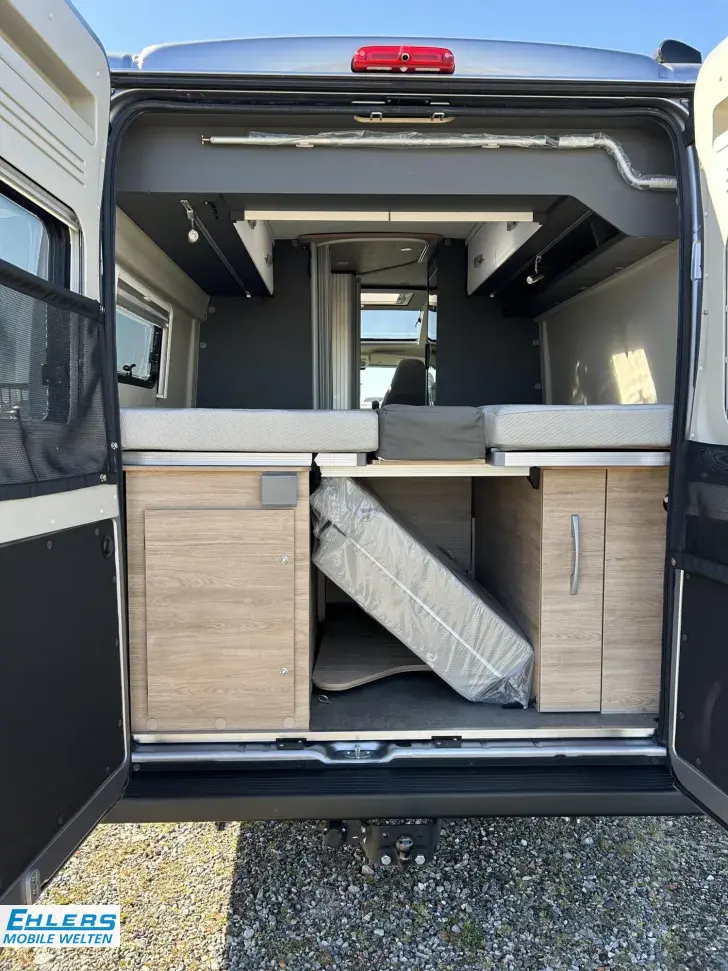 Fahrzeugbild Dethleffs Globetrail Advantage 640 ER Fiat 180PS/Automatik/Lithium/Markise/Dieselheizung #13