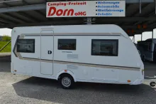 Fahrzeugbild Weinsberg CaraOne 480 EU Elektrische Fußbodenerwärmung #1