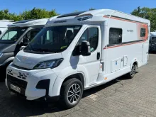 Fahrzeugbild Weinsberg CaraCompact 600 MEG EDITION [PEPPER] Verfügbar 11/26 #1