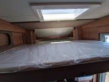 Fahrzeugbild Weinsberg CaraSuite 700 MEG #21