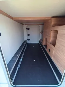 Fahrzeugbild Weinsberg CaraSuite 700 MEG #23