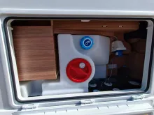 Fahrzeugbild Weinsberg CaraSuite 700 MEG #24