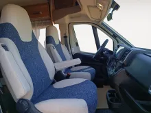 Fahrzeugbild Weinsberg CaraSuite 700 MEG #12