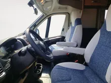 Fahrzeugbild Weinsberg CaraSuite 700 MEG #10
