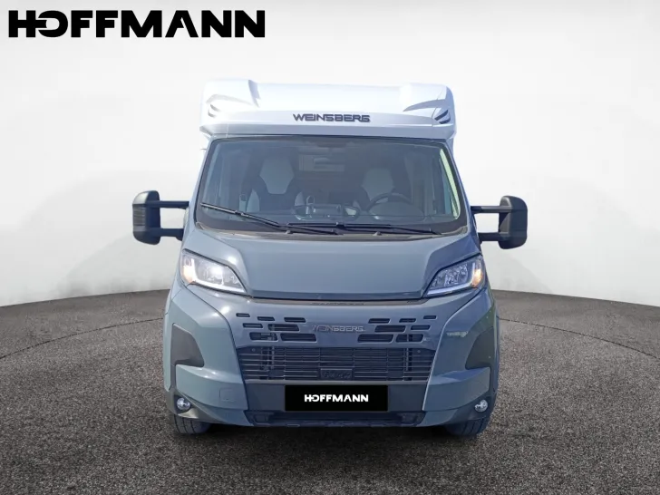 Fahrzeugbild Weinsberg CaraSuite 700 MEG #9