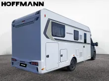 Fahrzeugbild Weinsberg CaraSuite 700 MEG #5