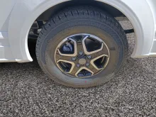 Fahrzeugbild Weinsberg CaraSuite 700 MEG #25