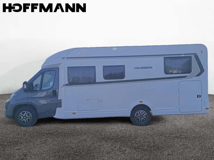Fahrzeugbild Weinsberg CaraSuite 700 MEG #8