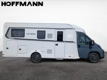 Fahrzeugbild Weinsberg CaraSuite 700 MEG #4