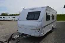 Fahrzeugbild Weinsberg CaraOne 500 FDK Deckenschrank statt Ablagen #6
