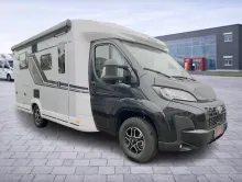 Fahrzeugbild Knaus Sky TI 650 MEG IC-Line Mietfahrzeug Verfügbar 11.2026 #1