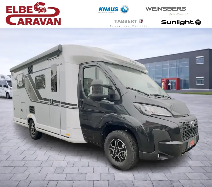 Fahrzeugbild Knaus Sky TI 650 MEG IC-Line Mietfahrzeug Verfügbar 11.2026 #1