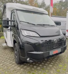 Fahrzeugbild Knaus Sky TI 650 MEG IC-Line Mietfahrzeug Verfügbar 11.2026 #3