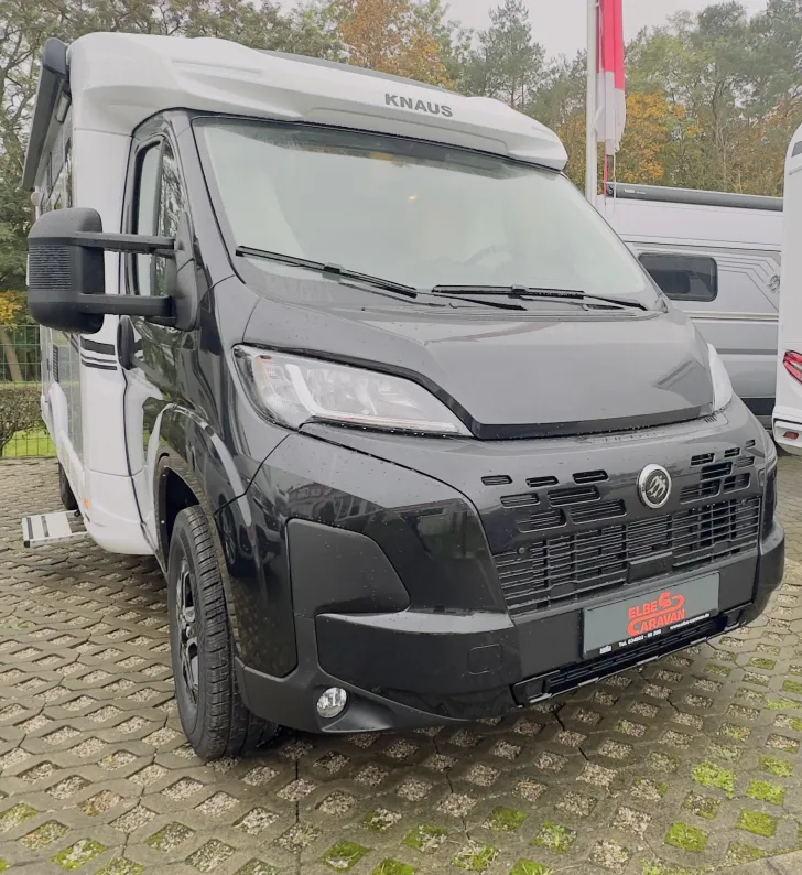 Fahrzeugbild Knaus Sky TI 650 MEG IC-Line Mietfahrzeug Verfügbar 11.2026 #3
