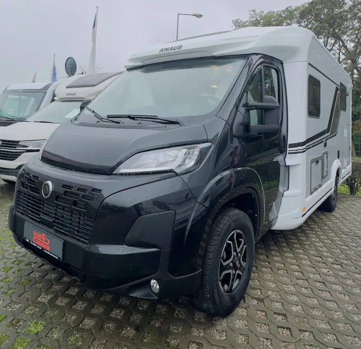 Fahrzeugbild Knaus Sky TI 650 MEG IC-Line Mietfahrzeug Verfügbar 11.2026 #4