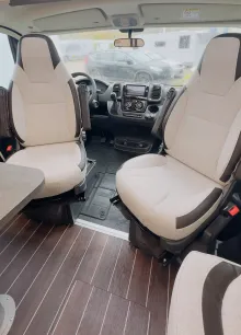 Fahrzeugbild Knaus Sky TI 650 MEG IC-Line Mietfahrzeug Verfügbar 11.2026 #13