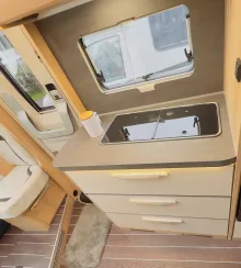 Fahrzeugbild Knaus Sky TI 650 MEG IC-Line Mietfahrzeug Verfügbar 11.2026 #15