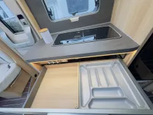 Fahrzeugbild Knaus Sky TI 650 MEG IC-Line Mietfahrzeug Verfügbar 11.2026 #16