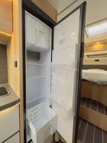 Fahrzeugbild Knaus Sky TI 650 MEG IC-Line Mietfahrzeug Verfügbar 11.2026 #18