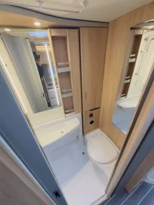 Fahrzeugbild Knaus Sky TI 650 MEG IC-Line Mietfahrzeug Verfügbar 11.2026 #20