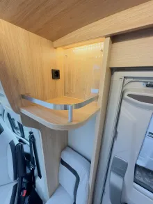 Fahrzeugbild Knaus Sky TI 650 MEG IC-Line Mietfahrzeug Verfügbar 11.2026 #22