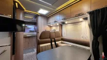 Fahrzeugbild Malibu T 440 QB (542) #12