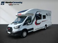 Fahrzeugbild Challenger Teilintegriert 380 (555) #2