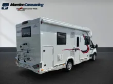 Fahrzeugbild Challenger Teilintegriert 380 (555) #3