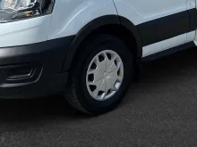 Fahrzeugbild Challenger Teilintegriert 380 (555) #5