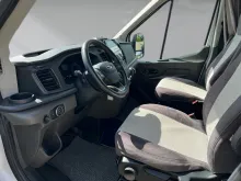 Fahrzeugbild Challenger Teilintegriert 380 (555) #6