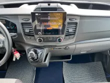 Fahrzeugbild Challenger Teilintegriert 380 (555) #8