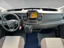 Fahrzeugbild Challenger Teilintegriert 380 (555) #9