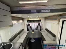 Fahrzeugbild Challenger Teilintegriert 380 (555) #11