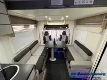 Fahrzeugbild Challenger Teilintegriert 380 (555) #12