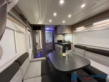 Fahrzeugbild Challenger Teilintegriert 380 (555) #13