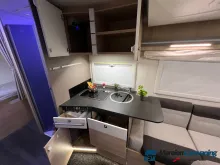 Fahrzeugbild Challenger Teilintegriert 380 (555) #15