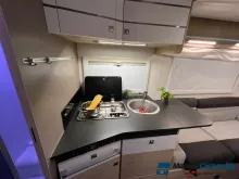 Fahrzeugbild Challenger Teilintegriert 380 (555) #16