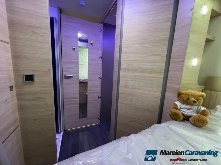 Fahrzeugbild Challenger Teilintegriert 380 (555) #19