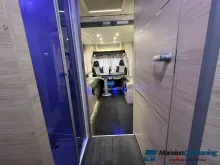 Fahrzeugbild Challenger Teilintegriert 380 (555) #20