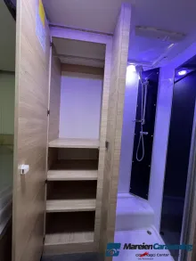 Fahrzeugbild Challenger Teilintegriert 380 (555) #24