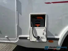 Fahrzeugbild Challenger Teilintegriert 380 (555) #28