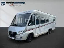 Fahrzeugbild Carthago chic c-line I 6.2 XL QB Mercedes (345) #5