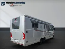 Fahrzeugbild Carthago chic c-line I 6.2 XL QB Mercedes (345) #6