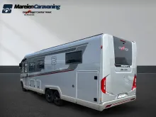 Fahrzeugbild Carthago chic c-line I 6.2 XL QB Mercedes (345) #7