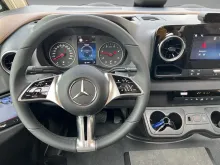 Fahrzeugbild Carthago chic c-line I 6.2 XL QB Mercedes (345) #10