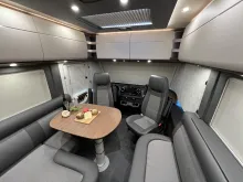 Fahrzeugbild Carthago chic c-line I 6.2 XL QB Mercedes (345) #13