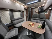 Fahrzeugbild Carthago chic c-line I 6.2 XL QB Mercedes (345) #15