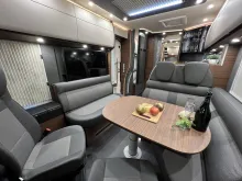 Fahrzeugbild Carthago chic c-line I 6.2 XL QB Mercedes (345) #16